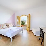 Il Varo A Mare Bed & Breakfast Punta Braccetto