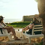 Il Varo A Mare 4* بونتا بروتْشّيتّو