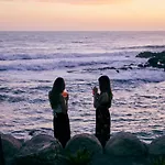 Il Varo A Mare فندق مبيت وإفطار بونتا بروتْشّيتّو