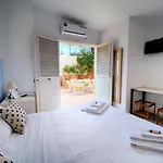 Il Varo A Mare Bed & Breakfast Punta Braccetto