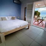 Il Varo A Mare فندق مبيت وإفطار بونتا بروتْشّيتّو