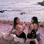 Il Varo A Mare فندق مبيت وإفطار