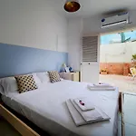 فندق مبيت وإفطار Il Varo A Mare
