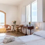 Il Varo A Mare Bed & Breakfast Punta Braccetto
