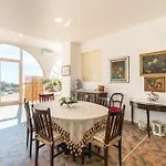 Il Varo A Mare فندق مبيت وإفطار 4*