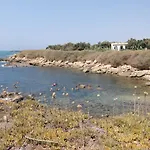 Il Varo A Mare فندق مبيت وإفطار بونتا بروتْشّيتّو