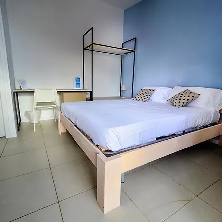 Il Varo A Mare 4*