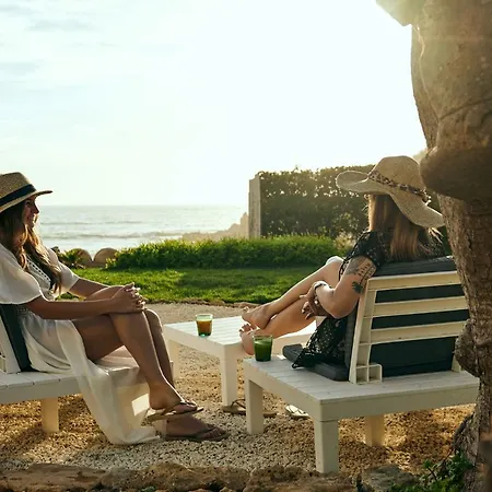 Il Varo A Mare 4* Punta Braccetto