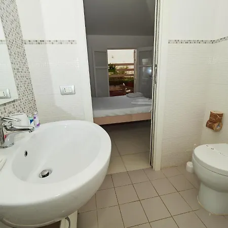 Bed & Breakfast Il Varo A Mare