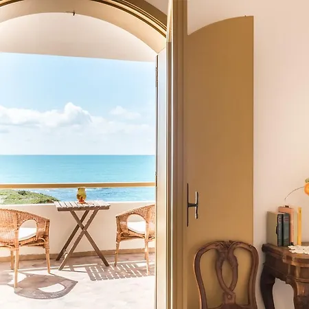 Bed & Breakfast Il Varo A Mare 4*