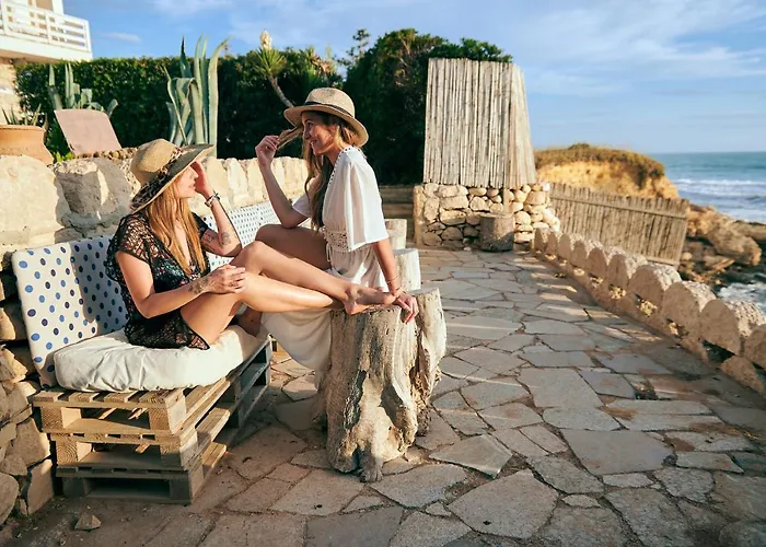 Il Varo A Mare Bed and breakfast 4*