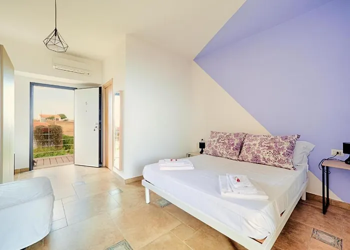 Bed and breakfast Il Varo A Mare 4*