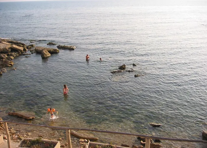 Il Varo A Mare 4*