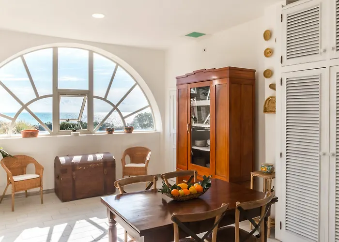 Bed and breakfast Il Varo A Mare