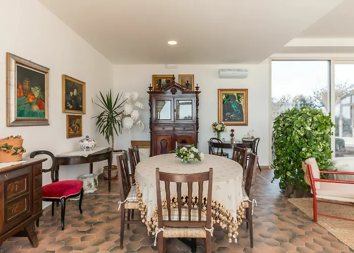 Bed and breakfast Il Varo A Mare
