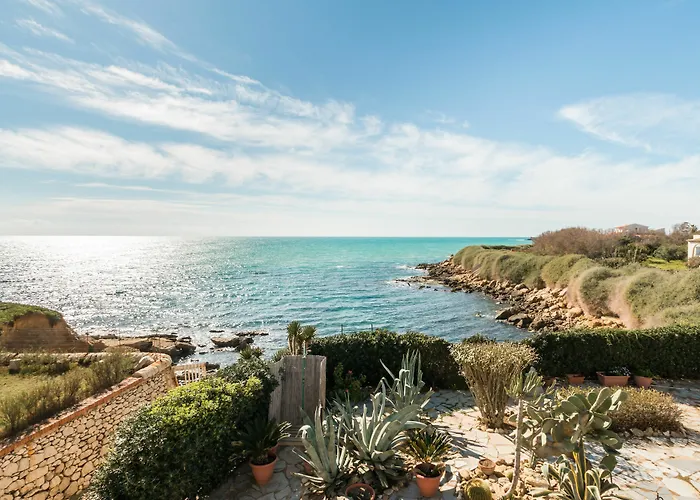 Il Varo A Mare Bed and breakfast 4*