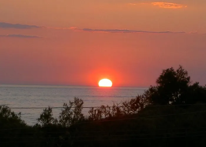 Il Varo A Mare 4*