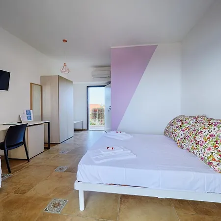 Bed & Breakfast Il Varo A Mare