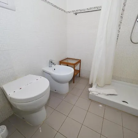 Il Varo A Mare Bed & Breakfast Punta Braccetto