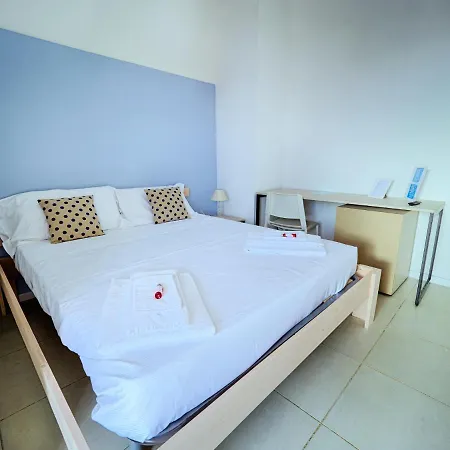 Bed & Breakfast Il Varo A Mare