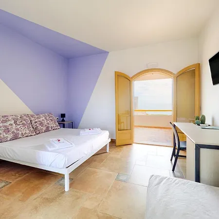 Bed & Breakfast Il Varo A Mare