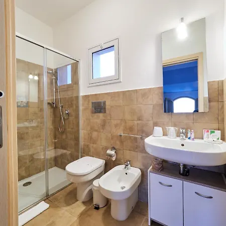 Il Varo A Mare Bed & Breakfast