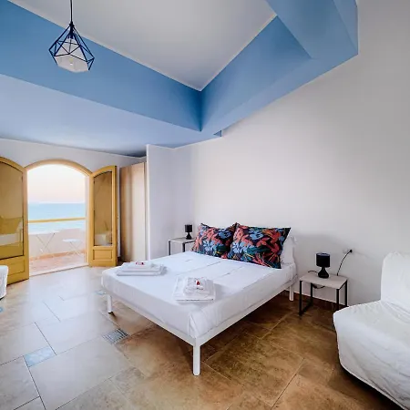 Bed & Breakfast Il Varo A Mare