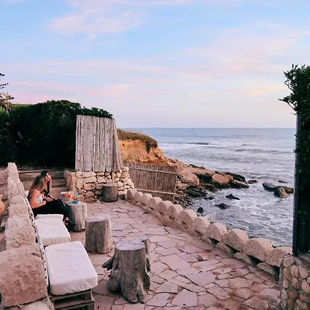 Il Varo A Mare Bed & Breakfast Punta Braccetto