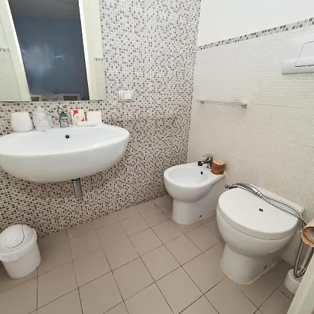 Bed & Breakfast Il Varo A Mare Punta Braccetto