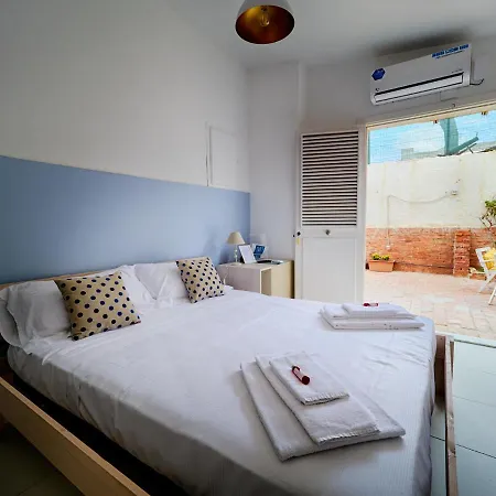 Bed & Breakfast Il Varo A Mare