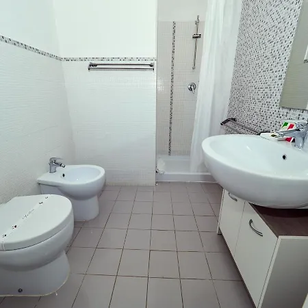 Bed & Breakfast Il Varo A Mare Punta Braccetto