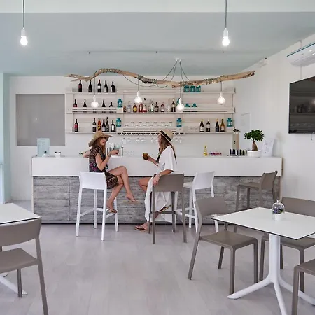 Bed & Breakfast Il Varo A Mare