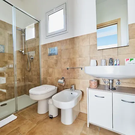 Bed & Breakfast Il Varo A Mare
