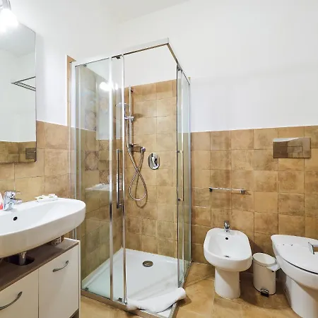 Il Varo A Mare Bed & Breakfast Punta Braccetto