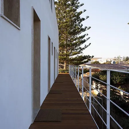 Il Varo A Mare Santa Croce Camerina