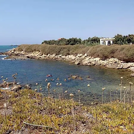 Il Varo A Mare 4*