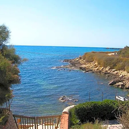 Il Varo A Mare فندق مبيت وإفطار