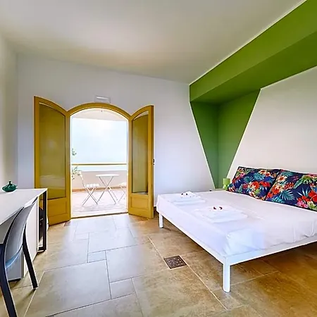 Il Varo A Mare فندق مبيت وإفطار بونتا بروتْشّيتّو