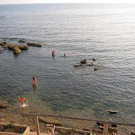 Il Varo A Mare 4*