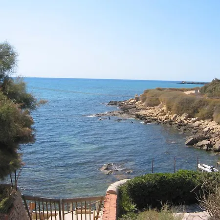 Il Varo A Mare