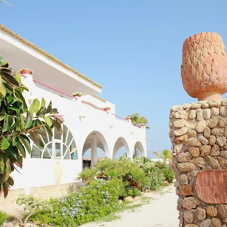 Bed & Breakfast Il Varo A Mare Punta Braccetto