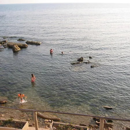 Il Varo A Mare 4*