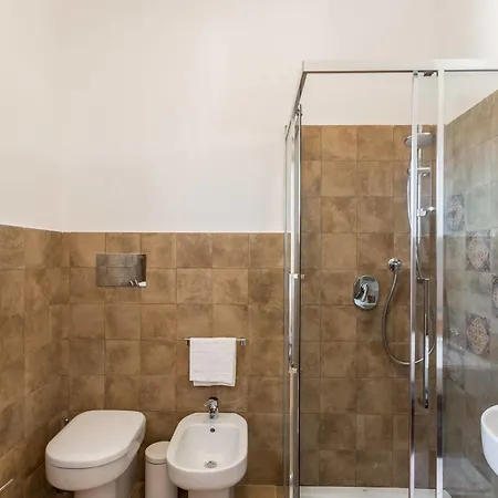 Bed & Breakfast Il Varo A Mare Punta Braccetto