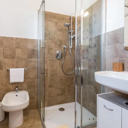 Il Varo A Mare Bed & Breakfast