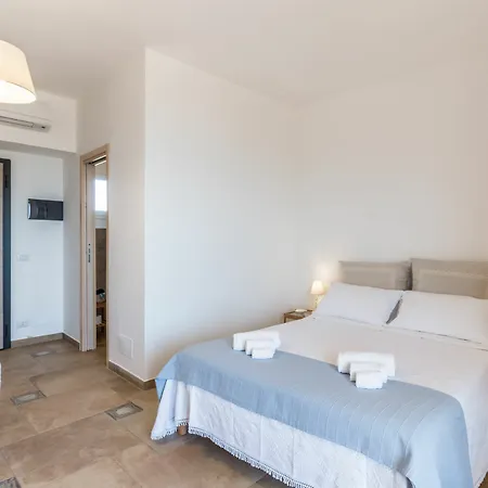 Il Varo A Mare 3* Punta Braccetto
