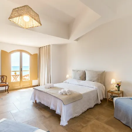 Bed & Breakfast Il Varo A Mare
