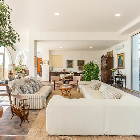 Il Varo A Mare فندق مبيت وإفطار 4*