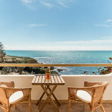 Il Varo A Mare 3* Punta Braccetto