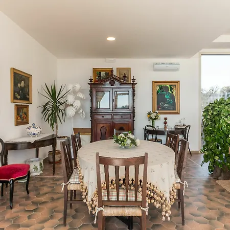 Bed & Breakfast Il Varo A Mare