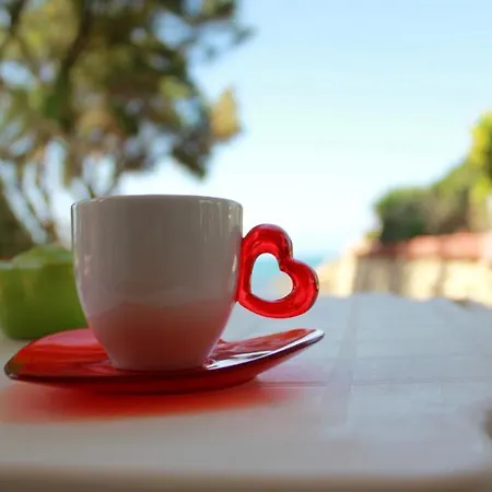 Il Varo A Mare فندق مبيت وإفطار 4*